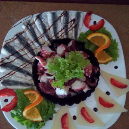 Blue Dream 3* Vlora