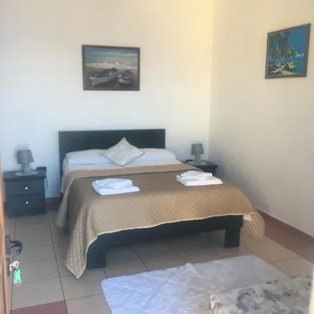 Szálloda Blue Dream Vlora
