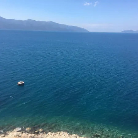 Blue Dream Ξενοδοχείο