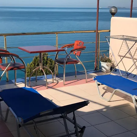 Blue Dream 3* Vlora