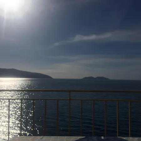 Blue Dream Ξενοδοχείο 3*