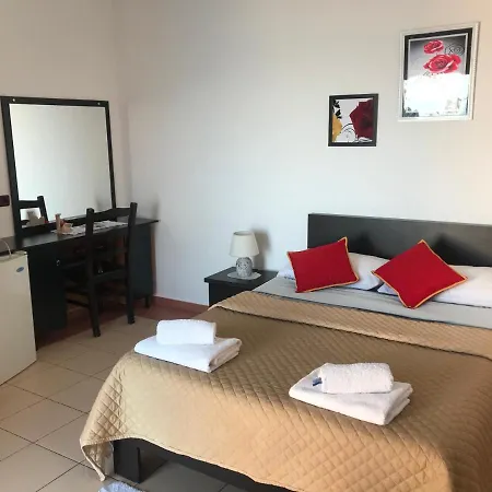 Blue Dream 3* Vlora