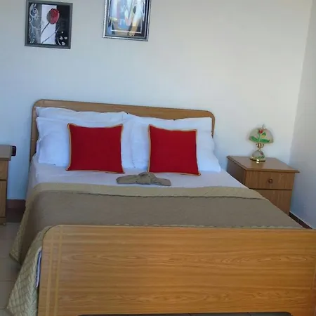 Hotel Blue Dream Vlorë