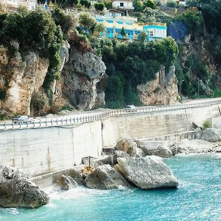 Blue Dream Hotel Vlore