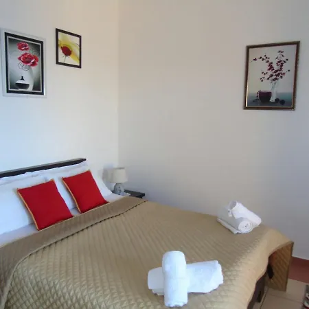 Hotel Blue Dream Vlore