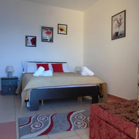 Blue Dream Hotel
