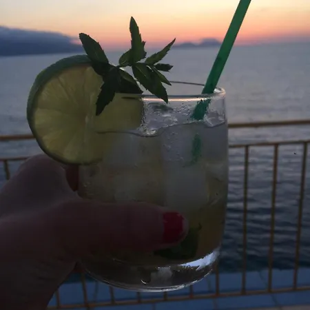 Hotel Blue Dream 3*