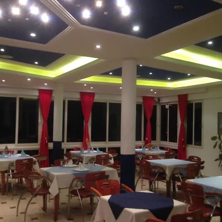 Blue Dream Hotel 3*
