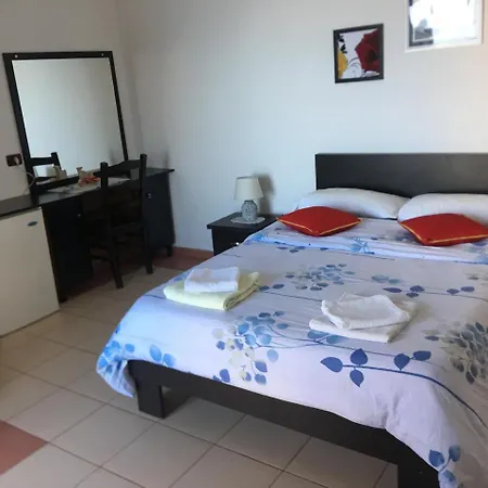 Blue Dream Hotel