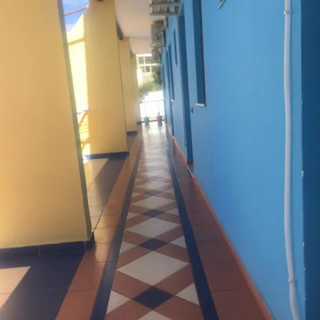 Blue Dream Hotel 3*