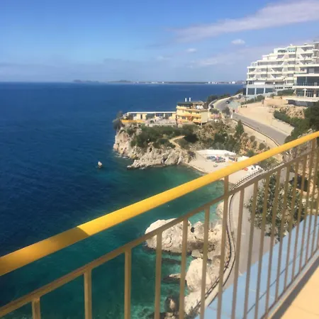 Blue Dream Hotel 3*