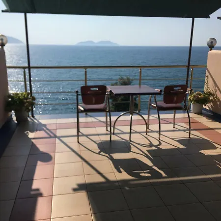 Blue Dream Hotel Vlore