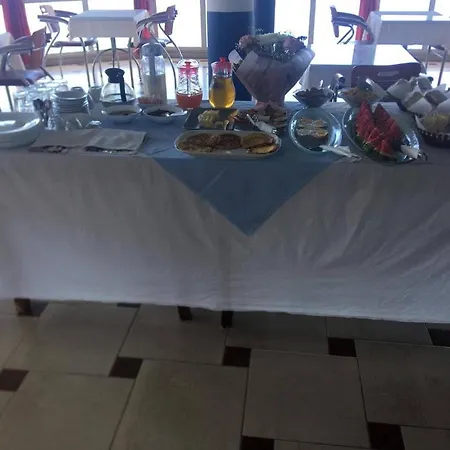 Blue Dream Hotel Vlore